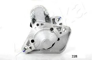 Стартер ASHIKA 003-D228 - Фото 3