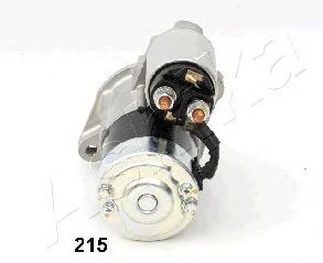 Стартер ASHIKA 003-M215 - Фото 1