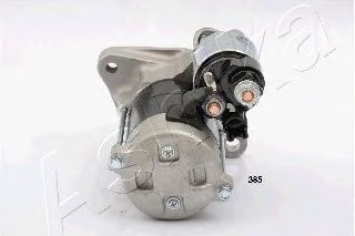 Стартер ASHIKA 003-T385 - Фото 3