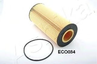 Масляный фильтр ASHIKA 10-ECO084 - Фото 1