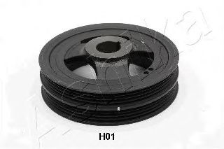 Шкив коленвала ASHIKA 122-0H-H01 - Фото 1