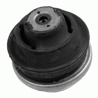 Подушка двигуна BOGE 87-852-A - Фото 1
