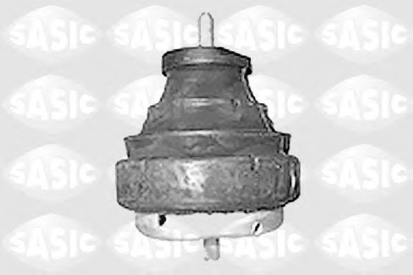 Кронштейн двигателя SASIC 9001917
