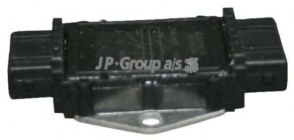 Блок управления системой зажигания JP GROUP 1192100600