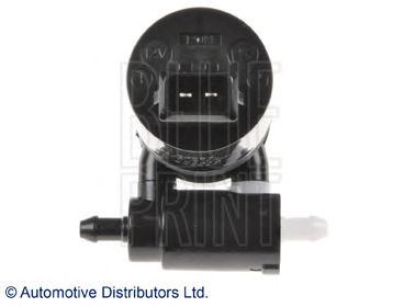 Насос омывателя BLUE PRINT ADN10308 - Фото 1