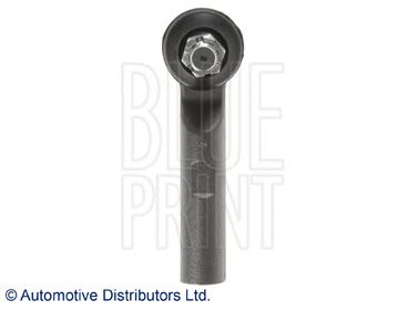 Наконечник рулевой тяги BLUE PRINT ADT387207 - Фото 1