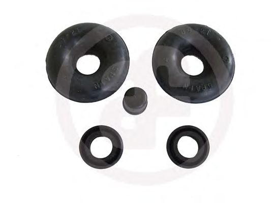 Ремкомплект, колісний гальмівний циліндр AUTOFREN SEINSA D3106