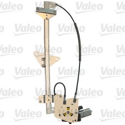 Стеклопод'емник VALEO 850978 - Фото 1