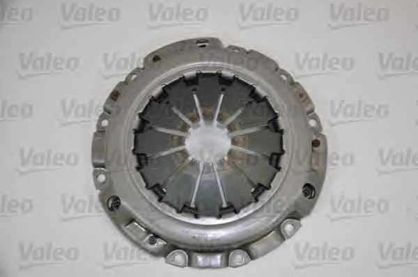 Комплект сцепления VALEO 828917 - Фото 3