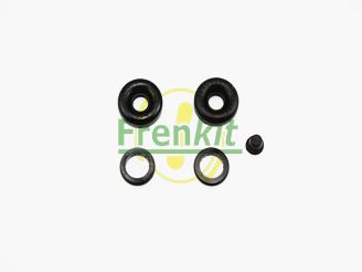 Ремкомплект, колісний гальмівний циліндр FRENKIT 322006