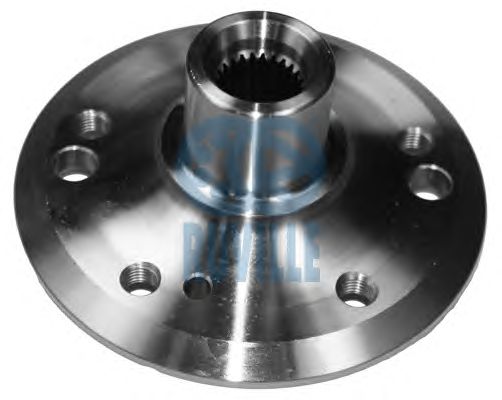 Ступиця колеса RUVILLE 485103 - Фото 1