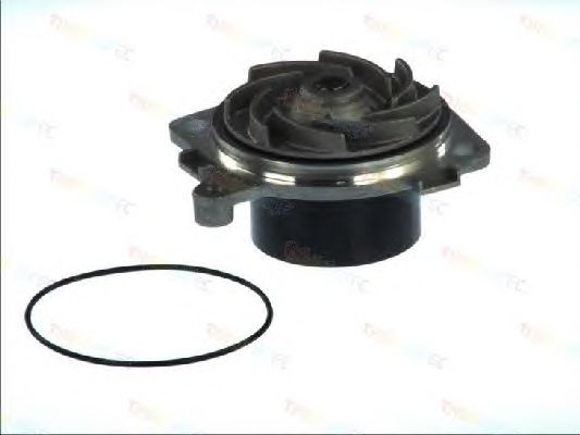Помпа THERMOTEC D1F055TT - Фото 1
