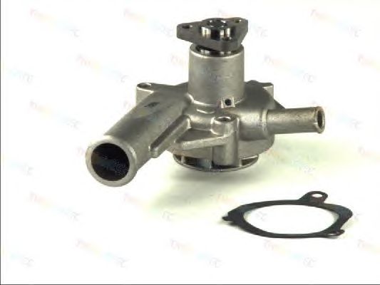 Помпа THERMOTEC D1G030TT - Фото 1