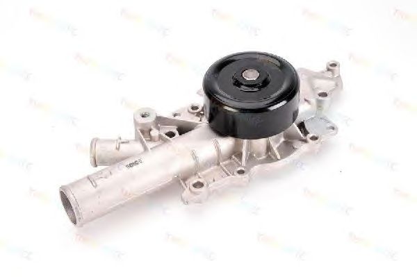 Помпа THERMOTEC D1M041TT - Фото 2