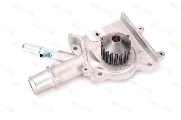 Помпа THERMOTEC D1Y065TT - Фото 2