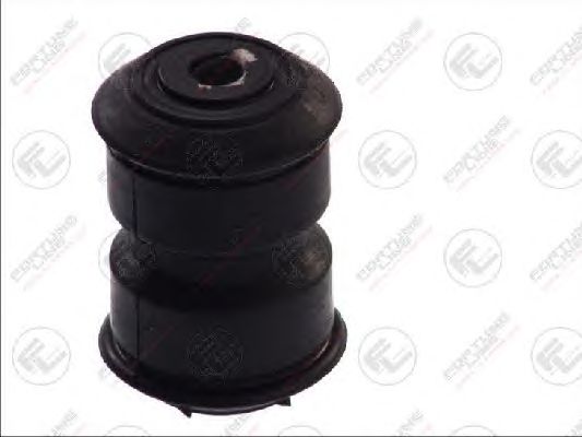 Втулка рессоры FORTUNE LINE FZ9768 - Фото 1