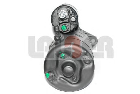 Стартер LAUBER 22.0378 - Фото 2