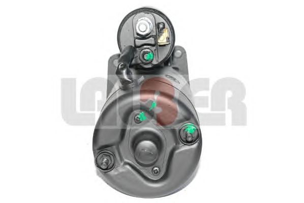 Стартер LAUBER 22.0611 - Фото 2