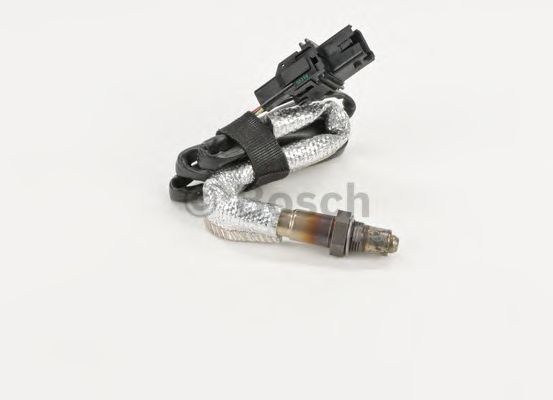 Лямбда-зонд BOSCH 0 258 987 000 - Фото 3