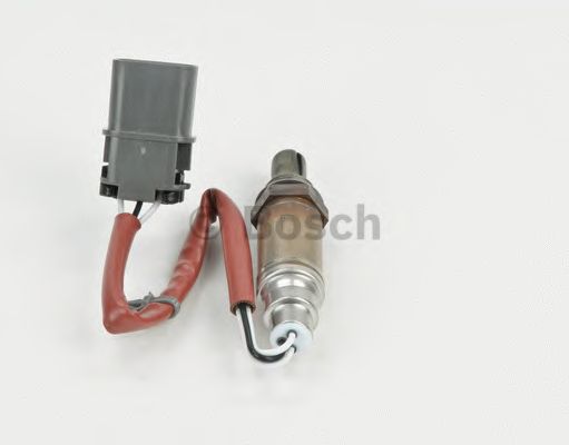 Лямбда-зонд BOSCH F 00H L00 102 - Фото 2