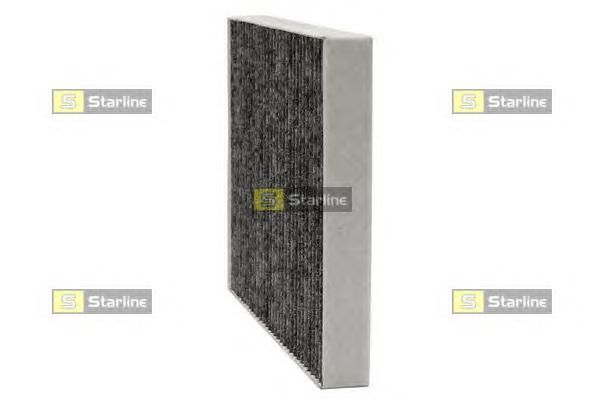 Фильтр салона STARLINE SF KF9448C - Фото 2