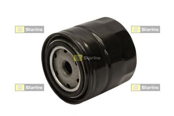 Масляний фільтр STARLINE SF OF0078 - Фото 1