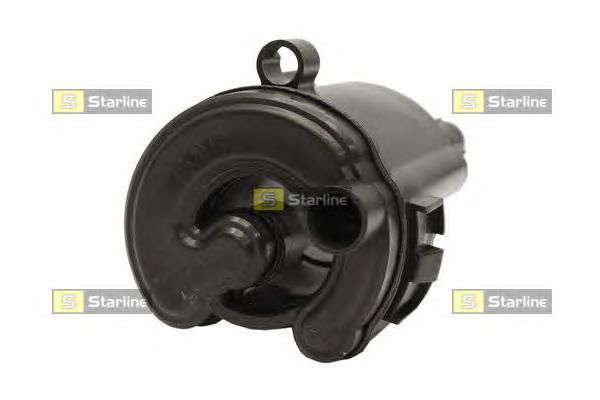 Топливный фильтр STARLINE SF PF7017 - Фото 2