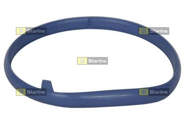 Топливный фильтр STARLINE SF PF7168 - Фото 2