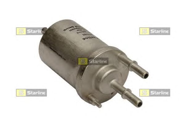 Топливный фильтр STARLINE SF PF7765 - Фото 2