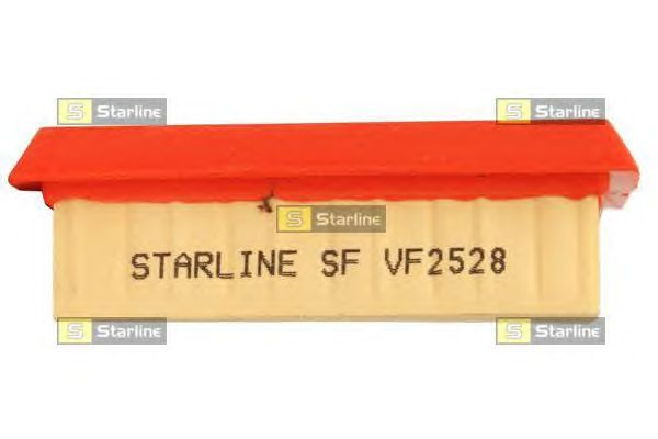 Воздушный фильтр STARLINE SF VF2528 - Фото 1