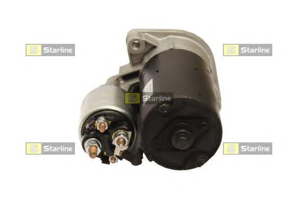 Стартер STARLINE SX 2027 - Фото 2