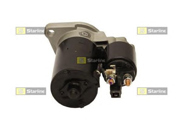 Стартер STARLINE SX 2065 - Фото 2