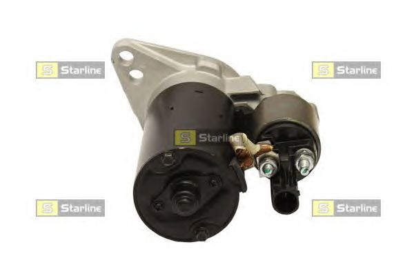 Стартер STARLINE SX 2070 - Фото 2