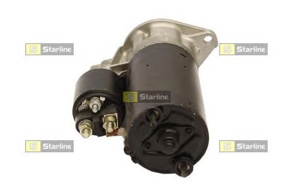 Стартер STARLINE SX 2121 - Фото 2