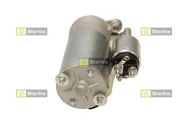 Стартер STARLINE SX 2123 - Фото 2