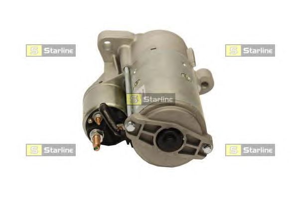 Стартер STARLINE SX 2153 - Фото 2