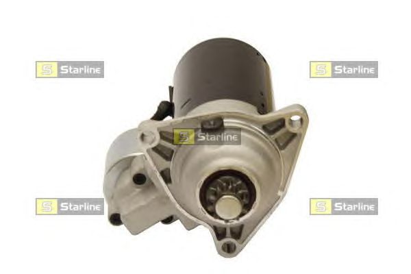 Стартер STARLINE SX 2166 - Фото 1