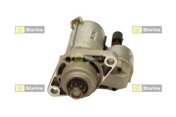 Стартер STARLINE SX 2192 - Фото 1