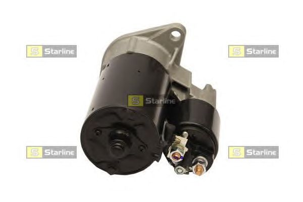 Стартер STARLINE SX 2235 - Фото 2