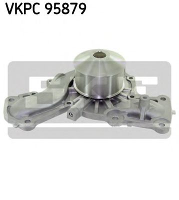 Помпа SKF VKPC 95879 - Фото 1