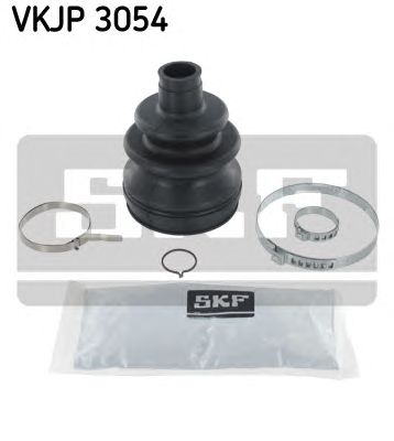Комплект пыльника ШРУСа SKF VKJP 3054