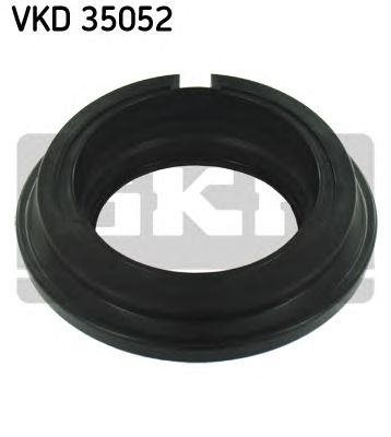 Подшипник качения, опора стойки амортизатора SKF VKD 35052
