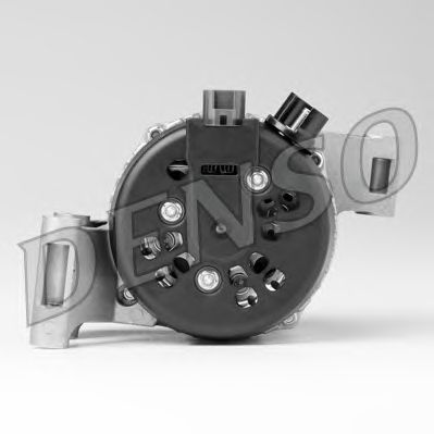 Генератор DENSO DAN1016 - Фото 2