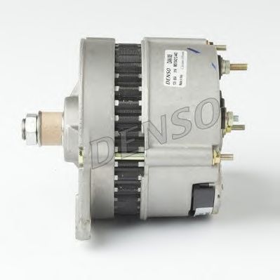Генератор DENSO DAN005 - Фото 3