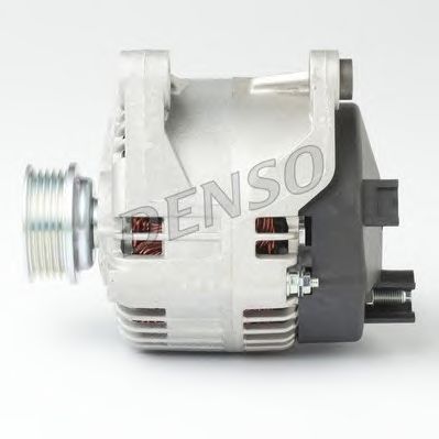 Генератор DENSO DAN1038 - Фото 3