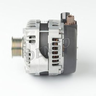 Генератор DENSO DAN1041 - Фото 1