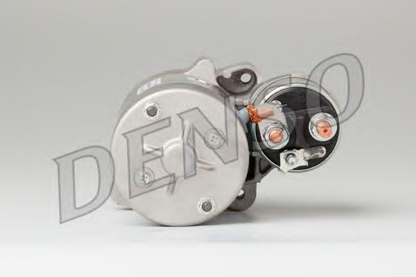 Стартер DENSO DSN577 - Фото 2