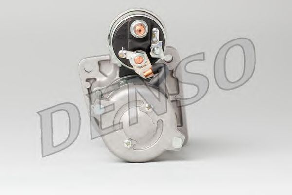 Стартер DENSO DSN579 - Фото 1