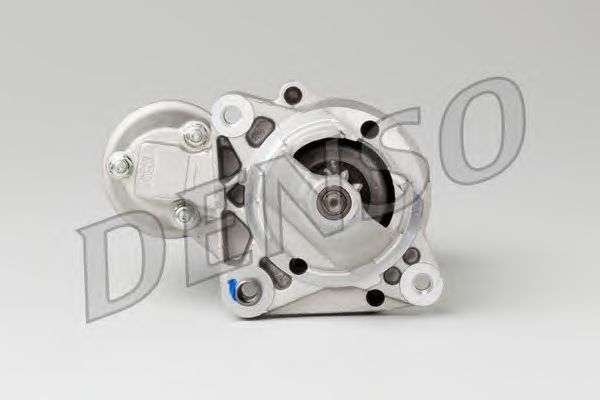 Стартер DENSO DSN586 - Фото 1