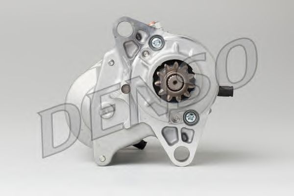 Стартер DENSO DSN604 - Фото 1